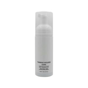 Tanning Mousse - Dark