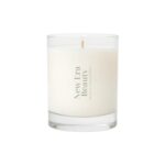 Scented Candle - Bergamot + Lemon